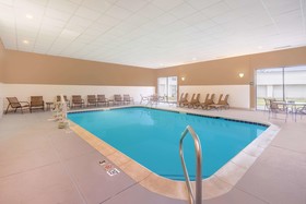 Hampton Inn Terre Haute