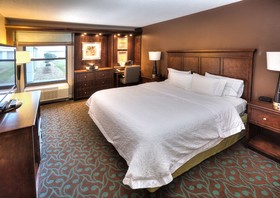 Hampton Inn Terre Haute