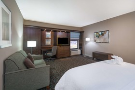 Hampton Inn Terre Haute