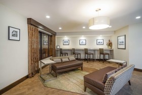 Hampton Inn Terre Haute