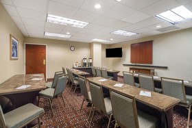 Hampton Inn Terre Haute