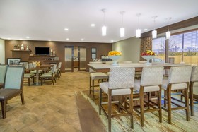 Hampton Inn Terre Haute