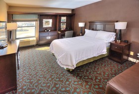 Hampton Inn Terre Haute