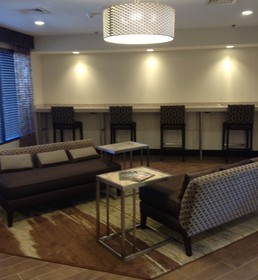 Hampton Inn Terre Haute