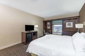 Hampton Inn Terre Haute