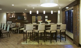 Hampton Inn Terre Haute