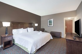 Hampton Inn Terre Haute