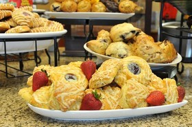 Hampton Inn Terre Haute