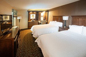 Hampton Inn Terre Haute