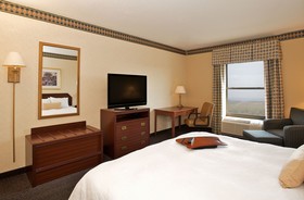 Hampton Inn Terre Haute