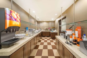 Hampton Inn Terre Haute