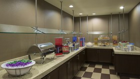 Hampton Inn Terre Haute