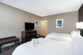 Hampton Inn Terre Haute