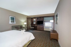 Hampton Inn Terre Haute
