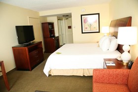 Hilton Garden Inn Terre Haute