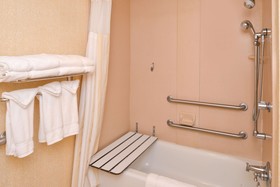 Hilton Garden Inn Terre Haute