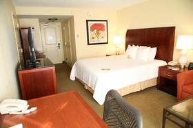 Hilton Garden Inn Terre Haute