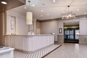 Hilton Garden Inn Terre Haute
