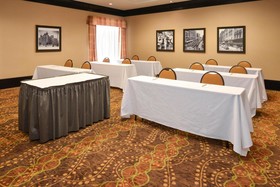 Hilton Garden Inn Terre Haute
