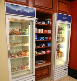 Hilton Garden Inn Terre Haute
