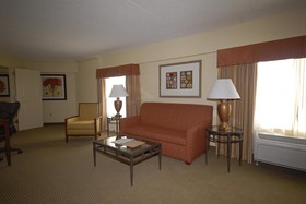 Hilton Garden Inn Terre Haute