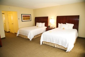 Hilton Garden Inn Terre Haute