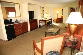 Hilton Garden Inn Terre Haute