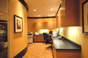 Hilton Garden Inn Terre Haute
