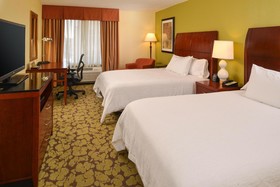 Hilton Garden Inn Terre Haute