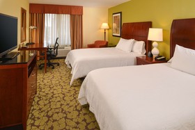 Hilton Garden Inn Terre Haute