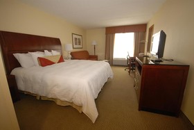 Hilton Garden Inn Terre Haute