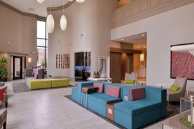 Hilton Garden Inn Terre Haute
