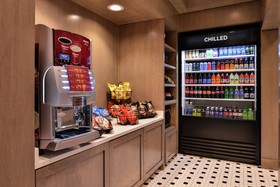 Hilton Garden Inn Terre Haute