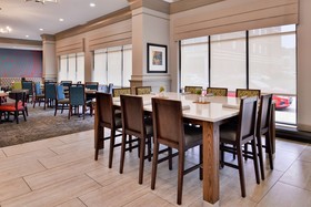 Hilton Garden Inn Terre Haute