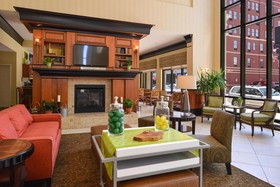 Hilton Garden Inn Terre Haute