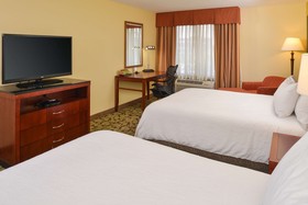 Hilton Garden Inn Terre Haute