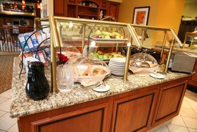 Hilton Garden Inn Terre Haute