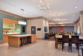 Hilton Garden Inn Terre Haute