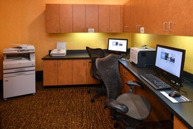 Hilton Garden Inn Terre Haute