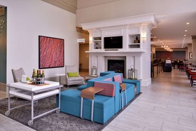 Hilton Garden Inn Terre Haute