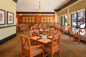 Hilton Garden Inn Terre Haute