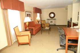 Hilton Garden Inn Terre Haute