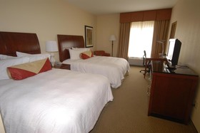 Hilton Garden Inn Terre Haute
