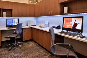 Hilton Garden Inn Terre Haute