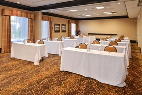 Hilton Garden Inn Terre Haute