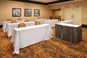 Hilton Garden Inn Terre Haute