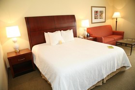 Hilton Garden Inn Terre Haute