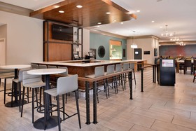 Hilton Garden Inn Terre Haute