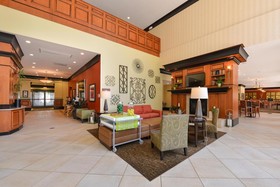 Hilton Garden Inn Terre Haute