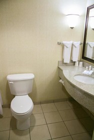 Hilton Garden Inn Terre Haute